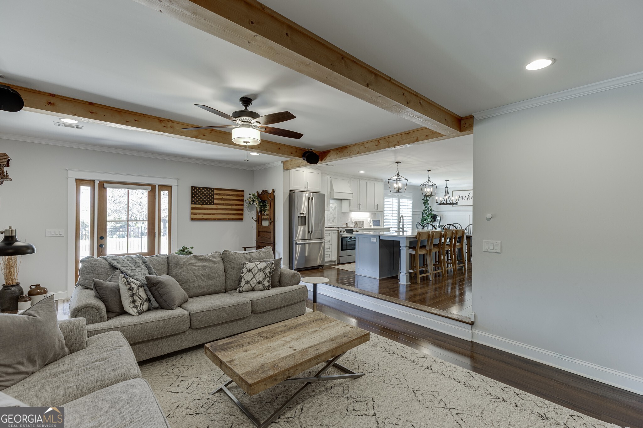 5453 Shadburn Ferry Road