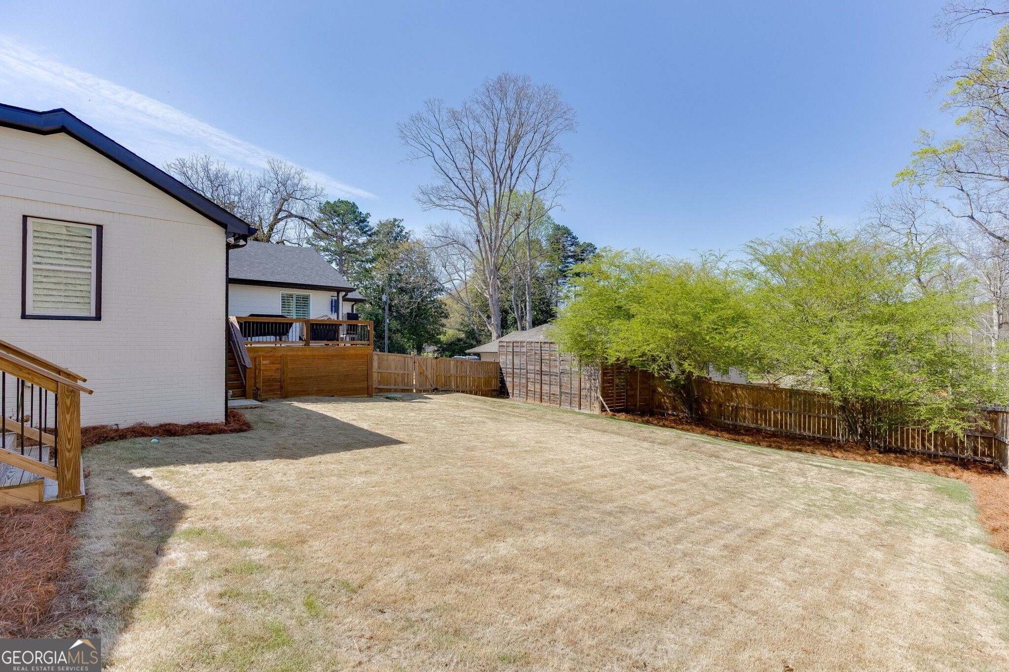 5453 Shadburn Ferry Road