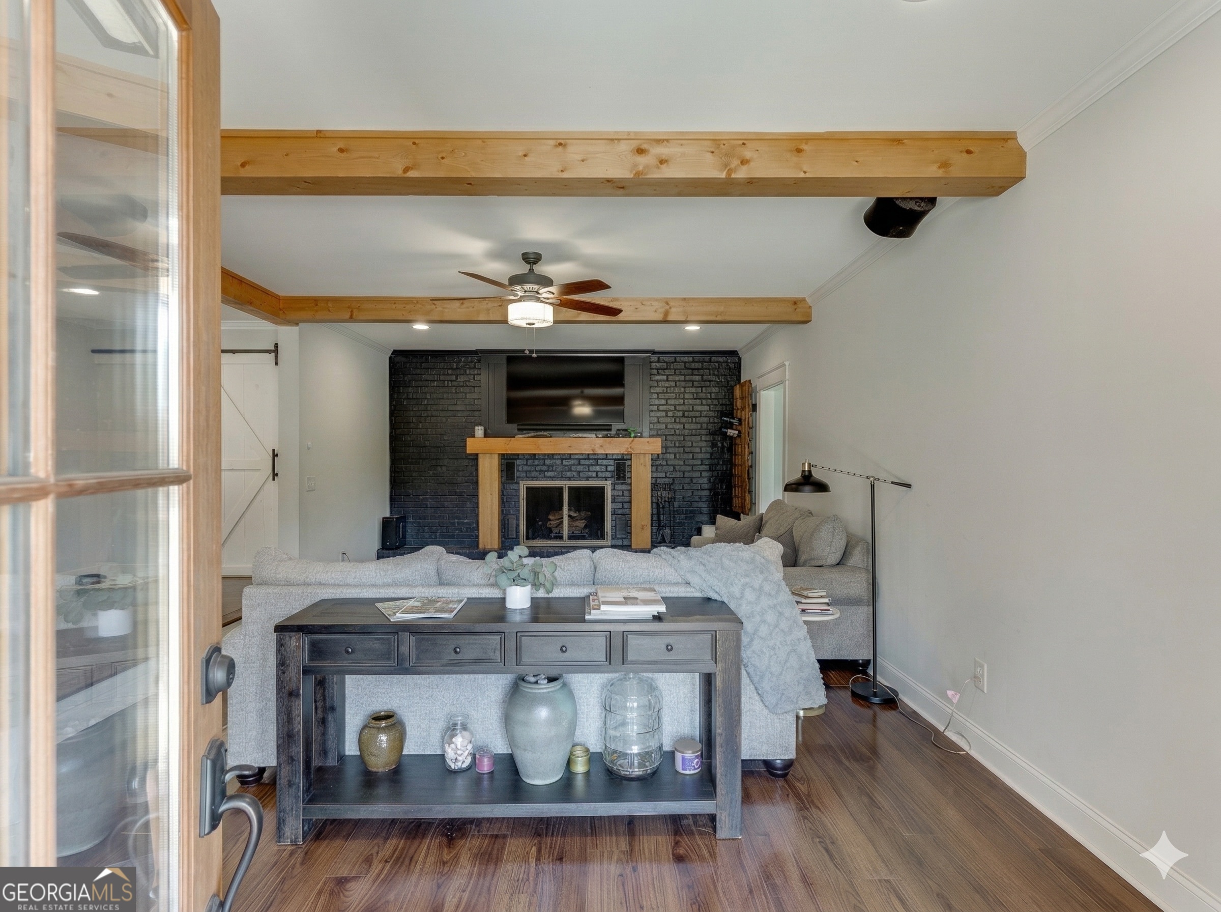 5453 Shadburn Ferry Road