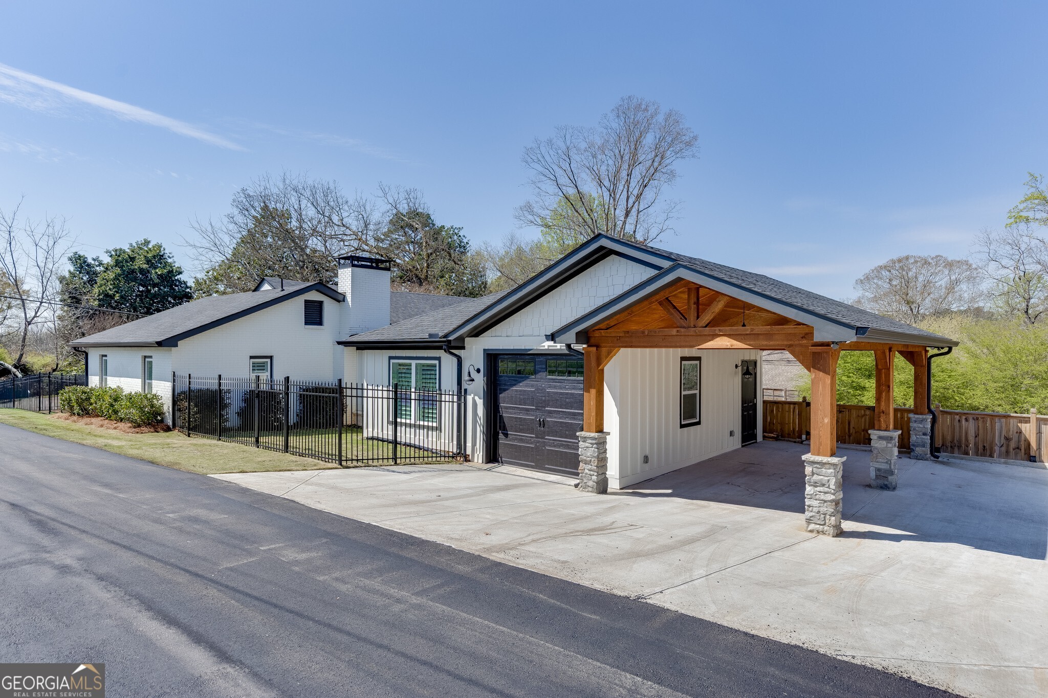 5453 Shadburn Ferry Road