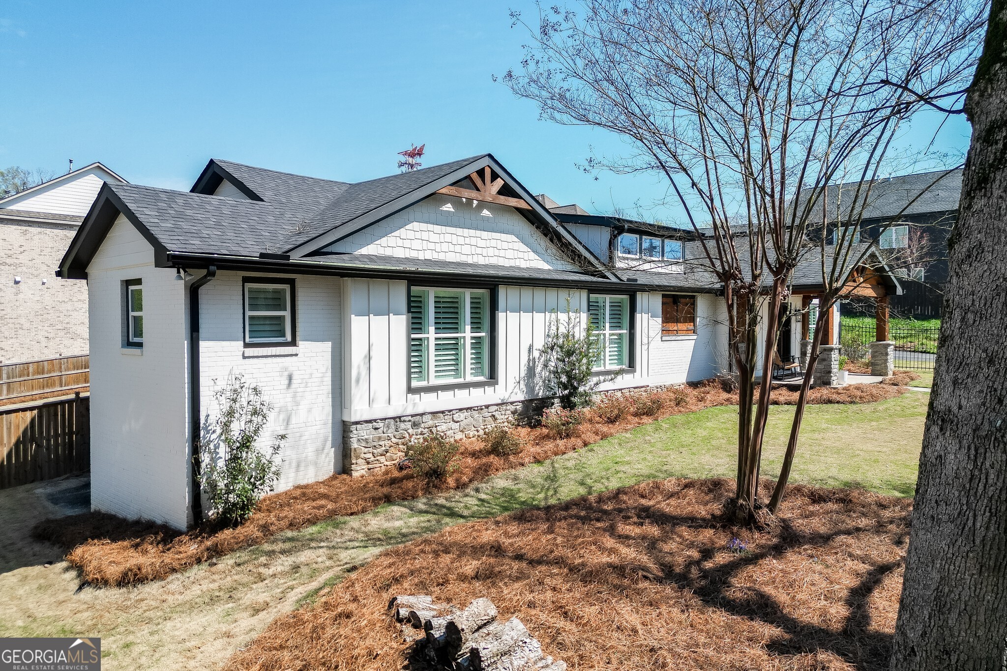 5453 Shadburn Ferry Road