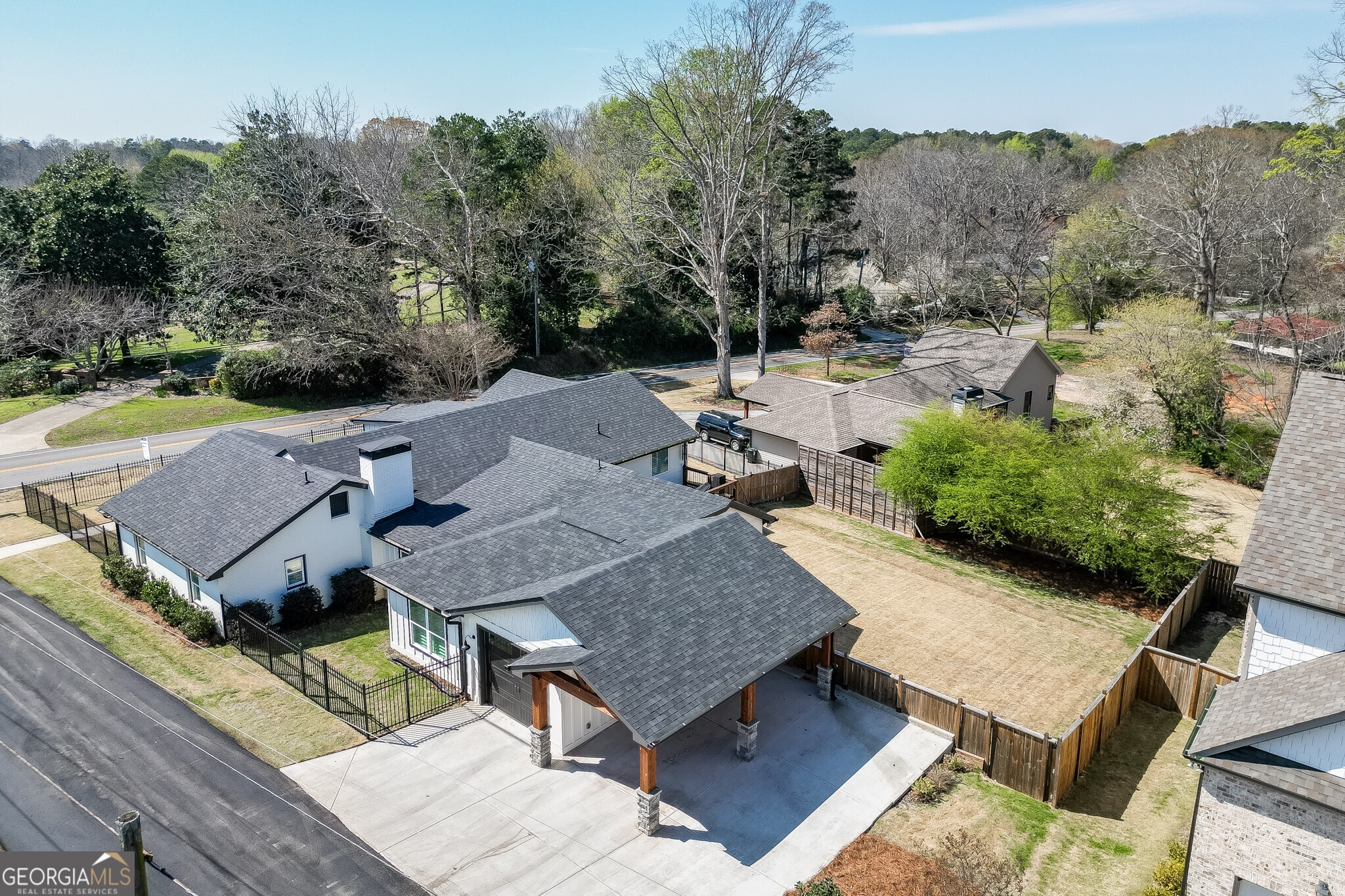 5453 Shadburn Ferry Road