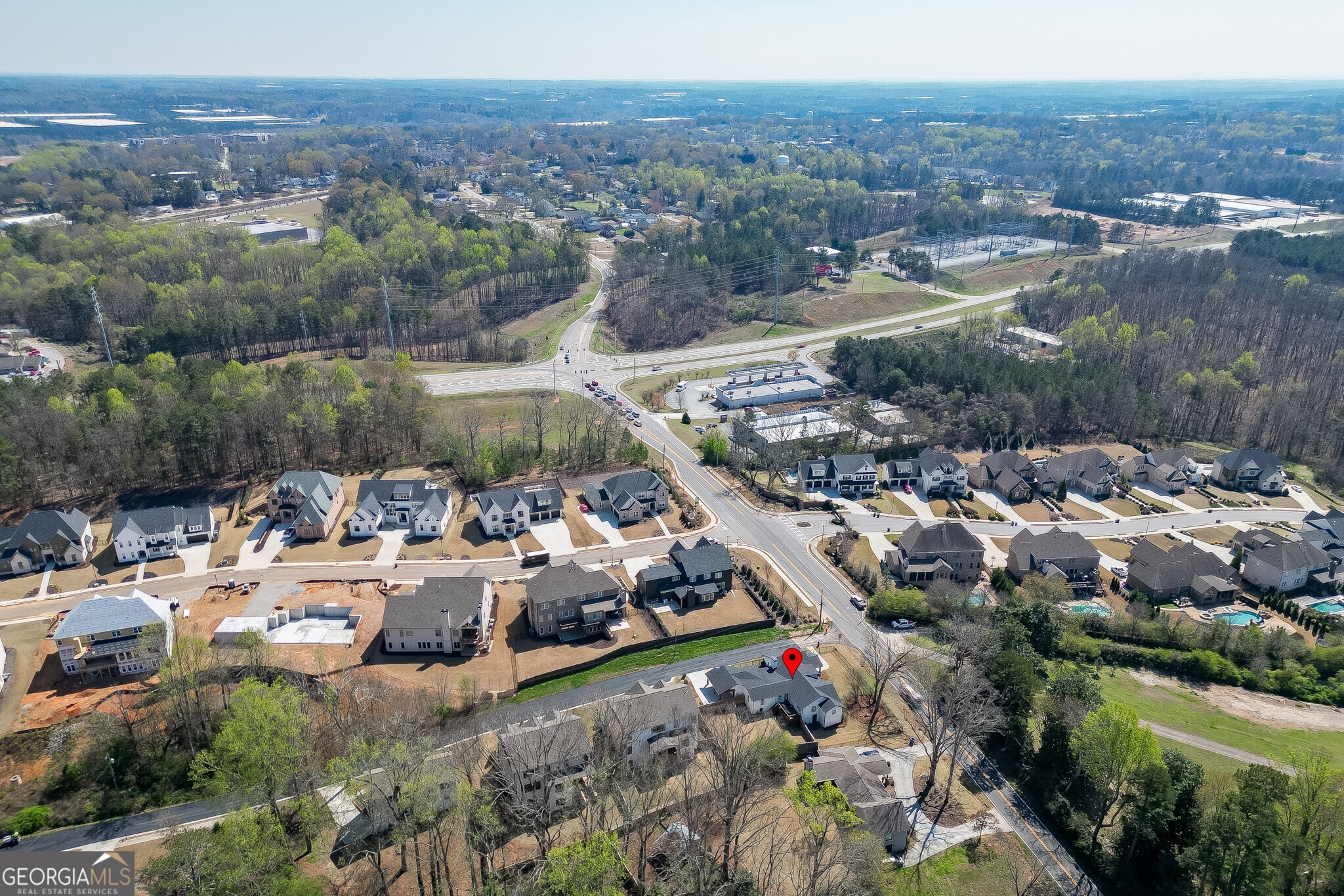 5453 Shadburn Ferry Road