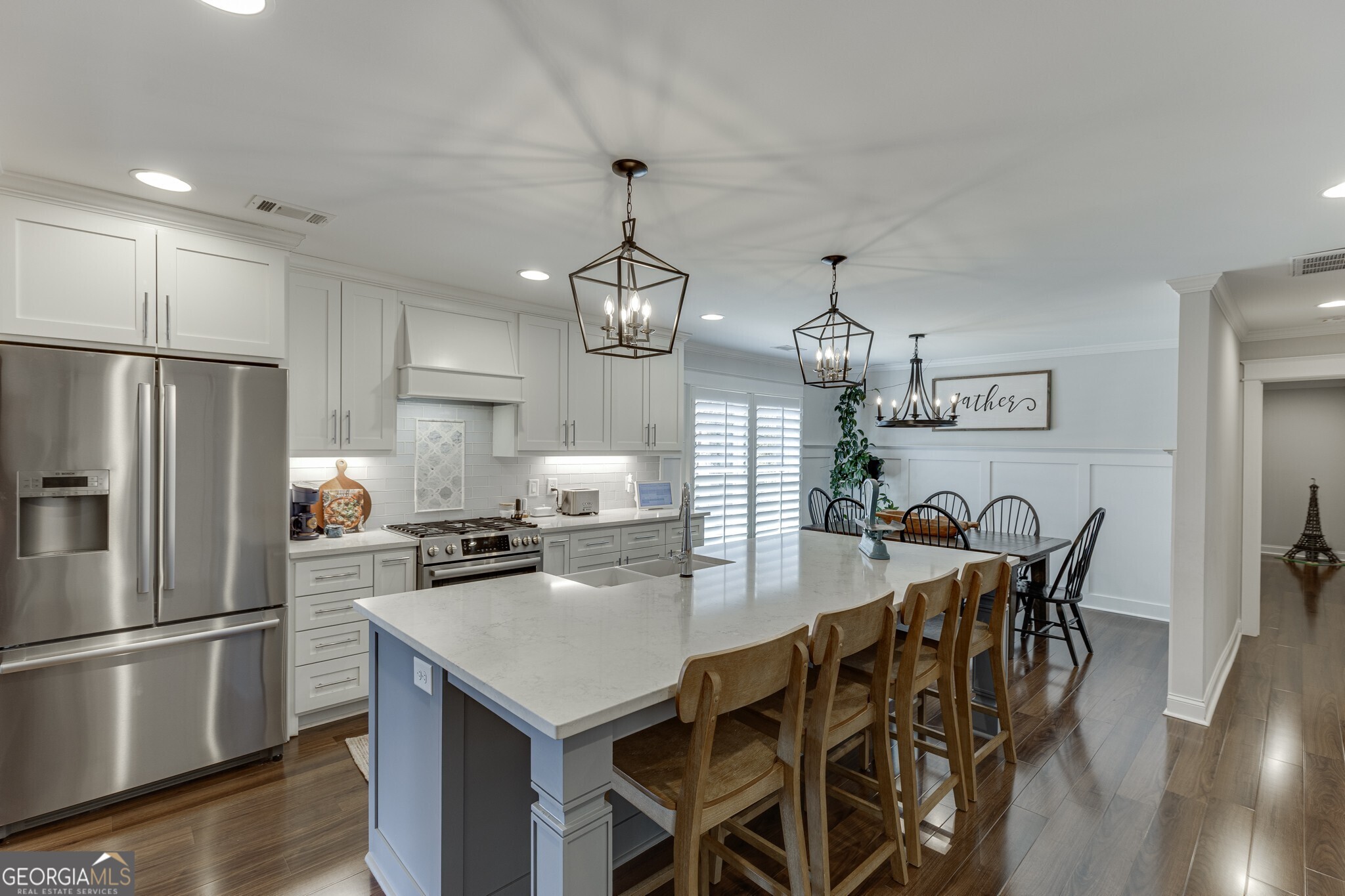 5453 Shadburn Ferry Road