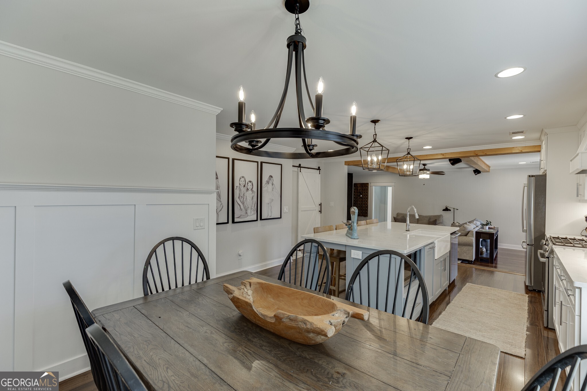 5453 Shadburn Ferry Road