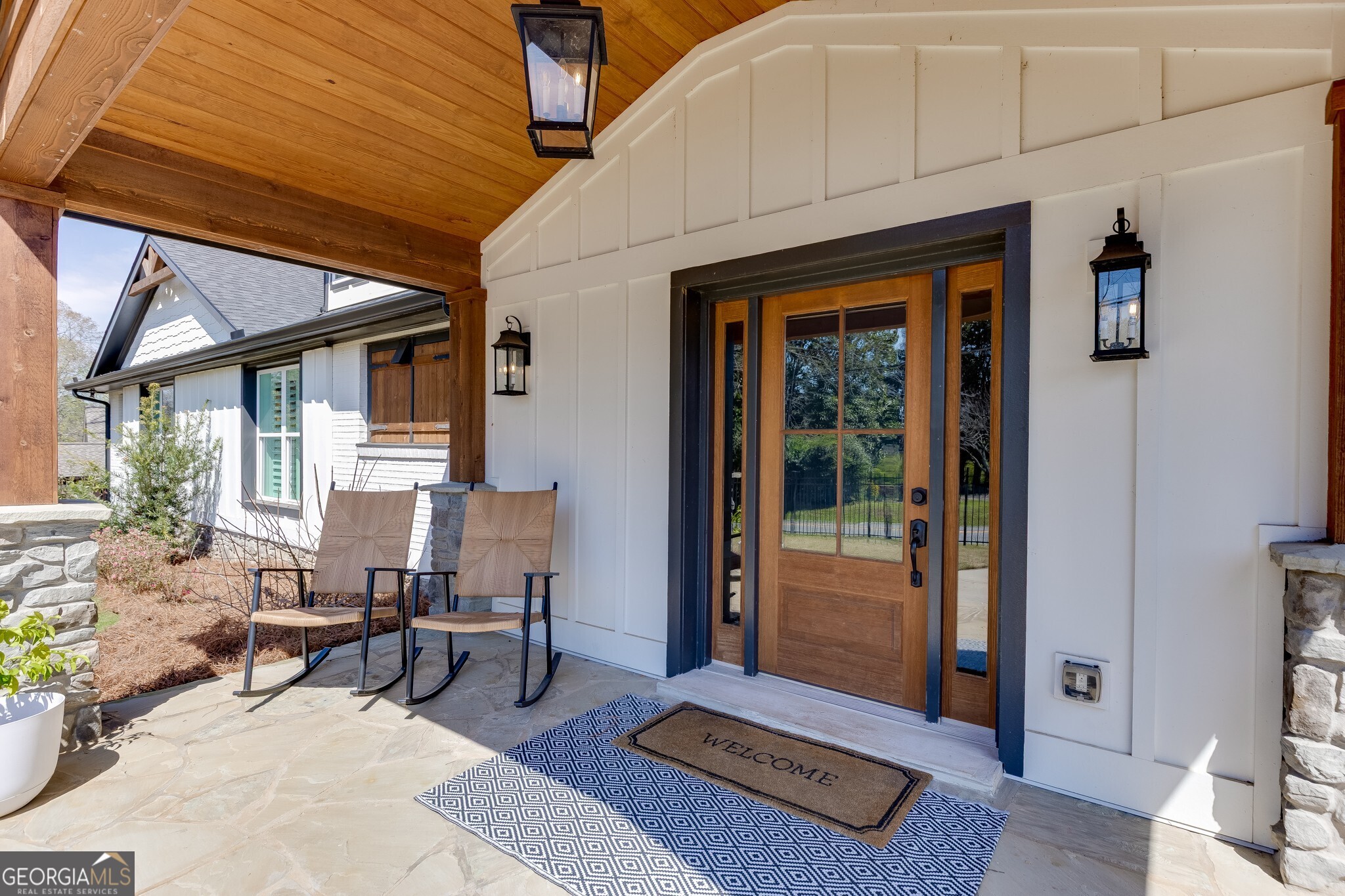 5453 Shadburn Ferry Road