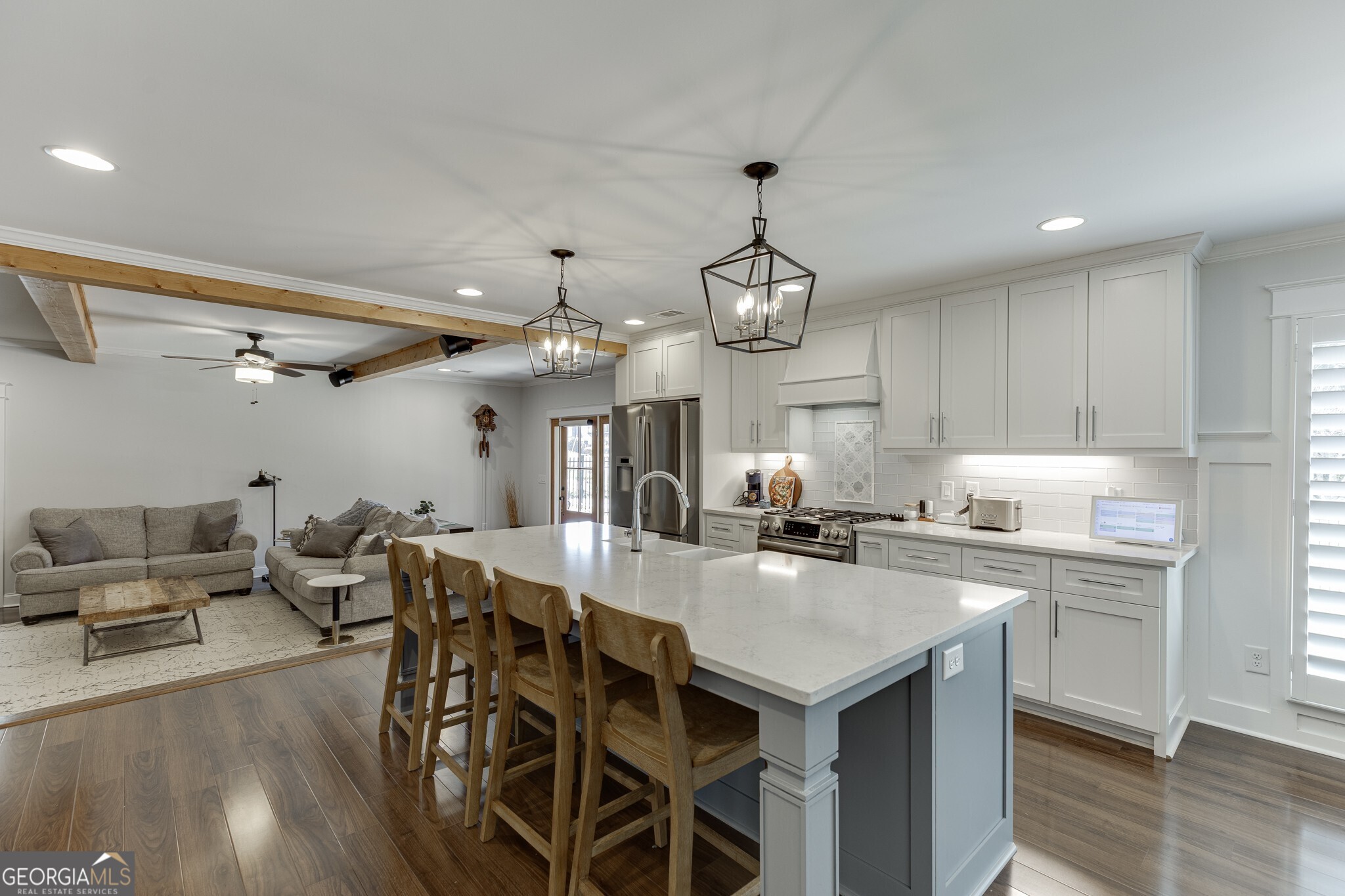 5453 Shadburn Ferry Road