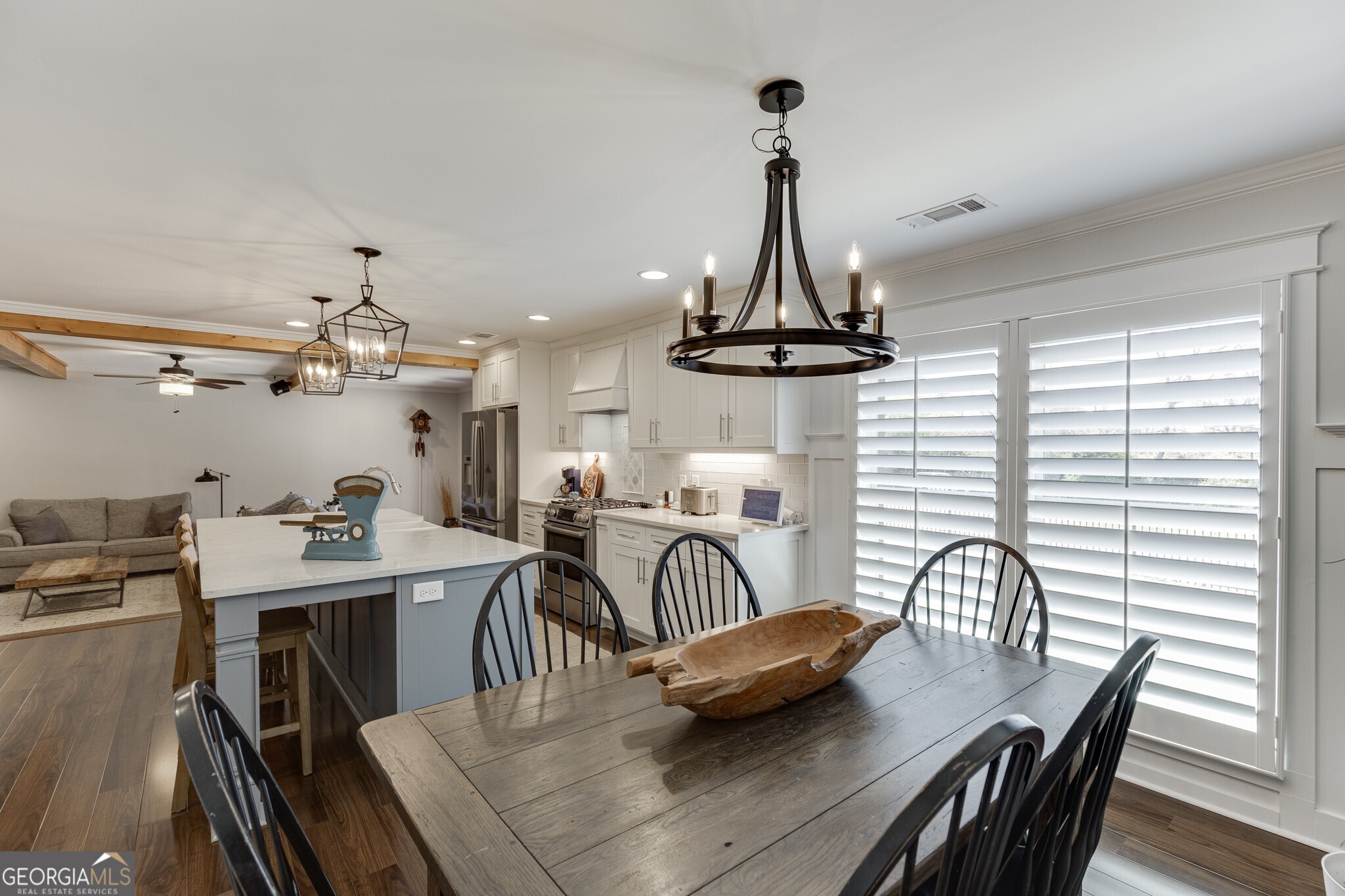 5453 Shadburn Ferry Road