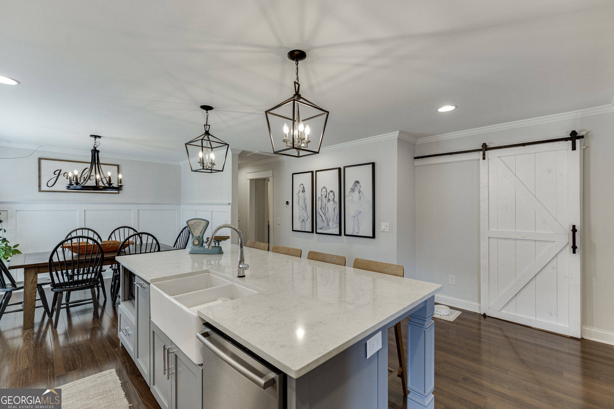 5453 Shadburn Ferry Road