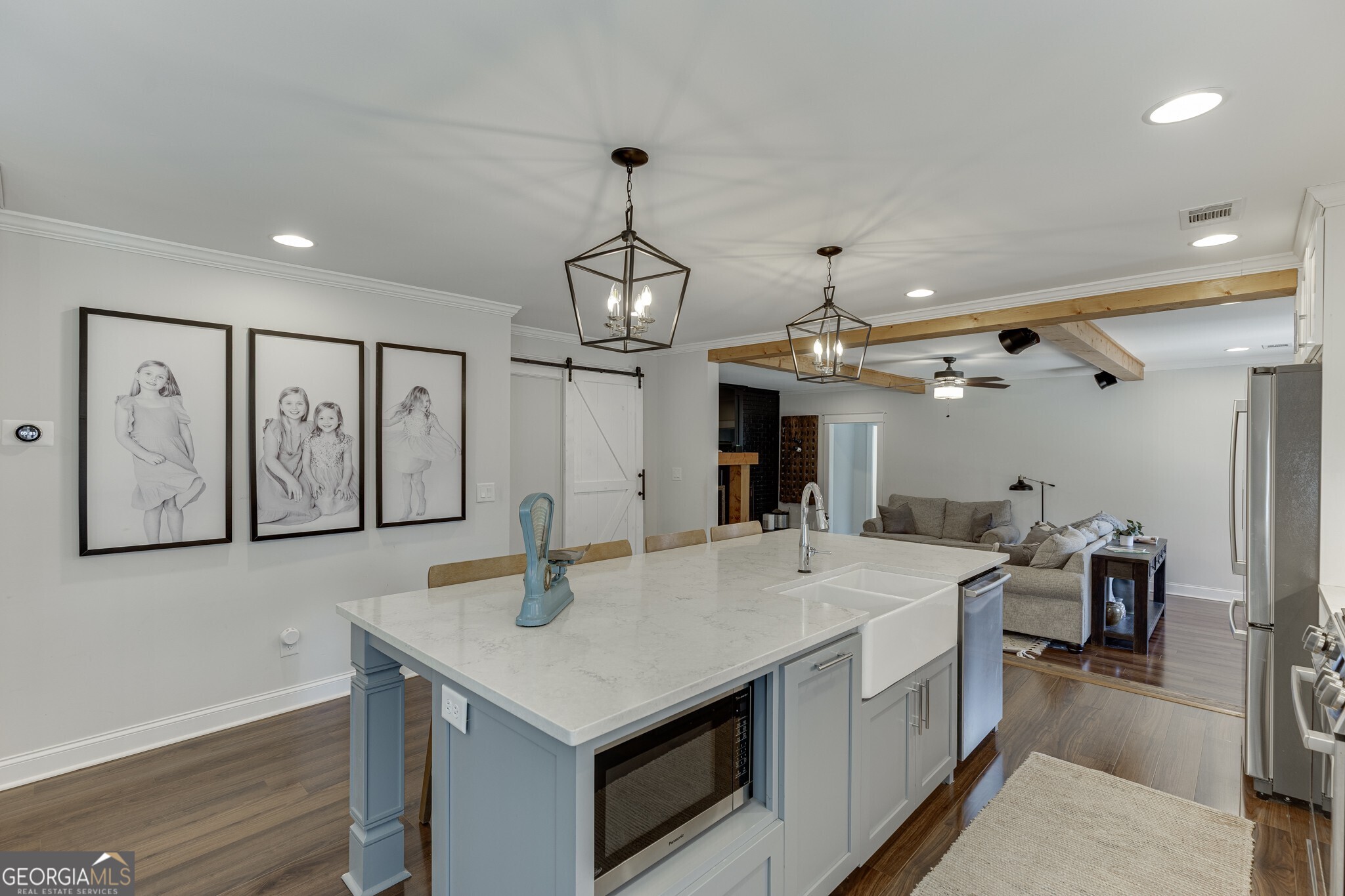 5453 Shadburn Ferry Road