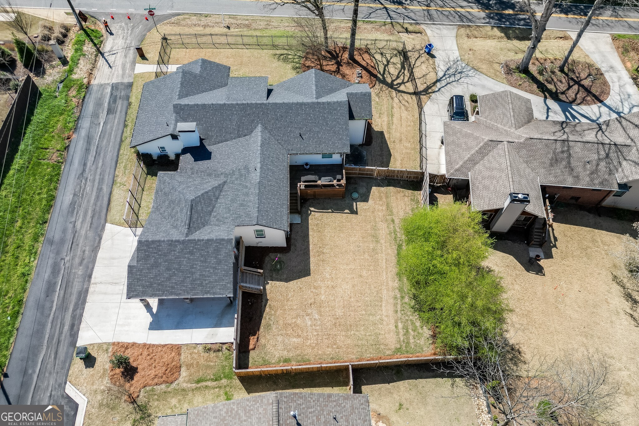 5453 Shadburn Ferry Road