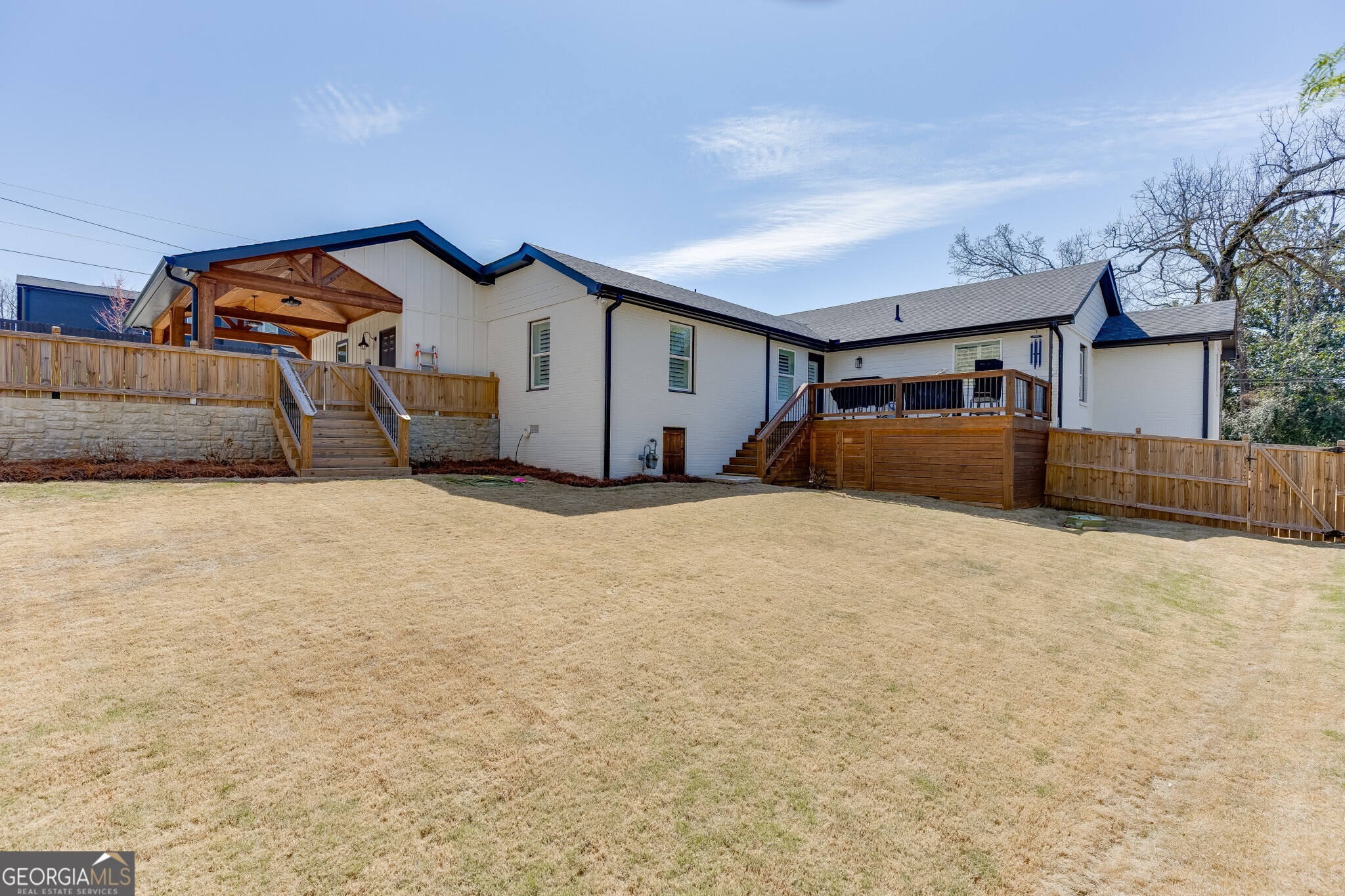 5453 Shadburn Ferry Road