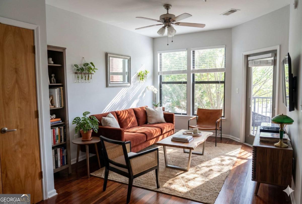 898 Oak Street SW # 3218