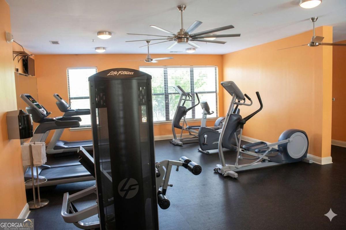 898 Oak Street SW # 3218