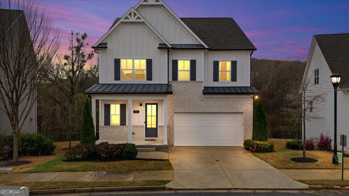 899 Samples Lane NW
