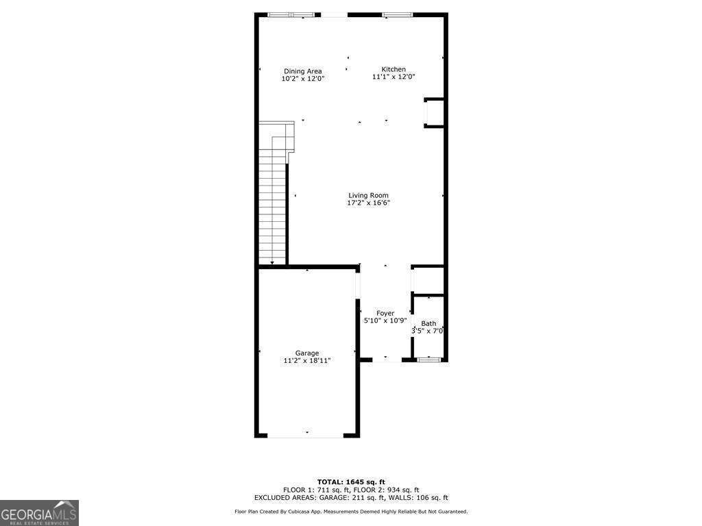 2441 Norwood Park Crossing