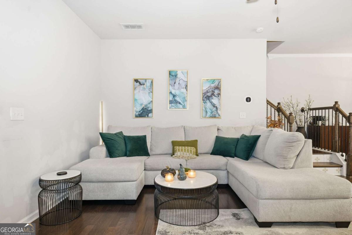 2441 Norwood Park Crossing