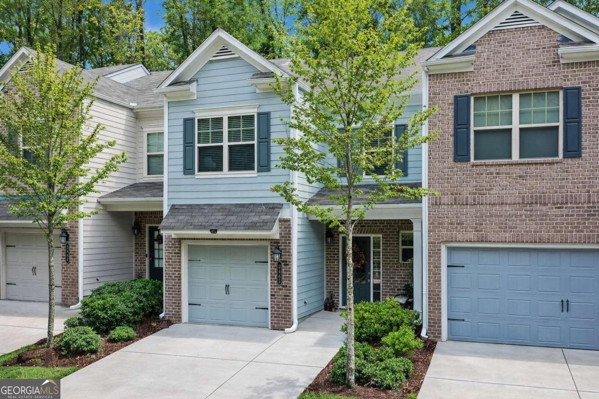 2441 Norwood Park Crossing