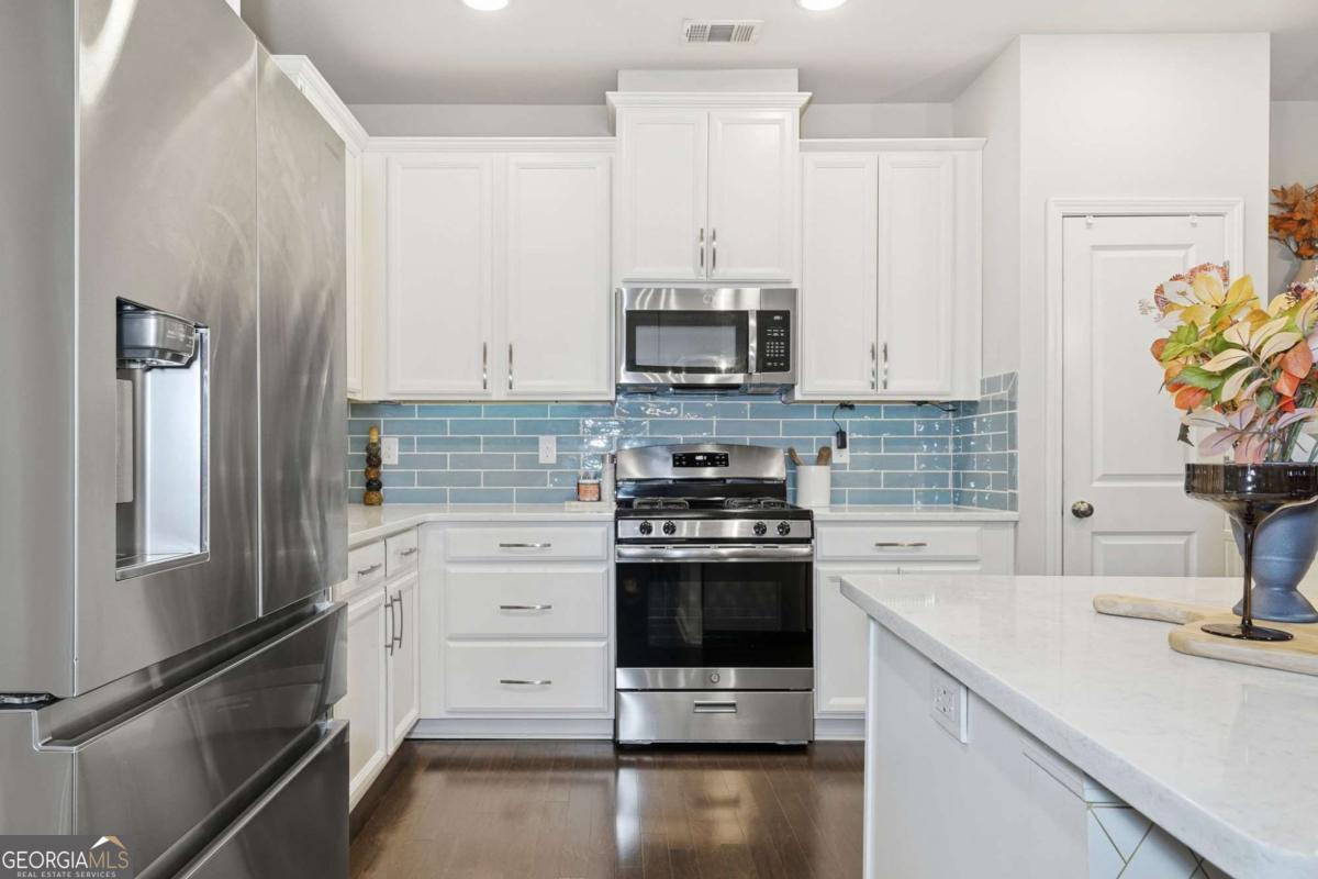 2441 Norwood Park Crossing