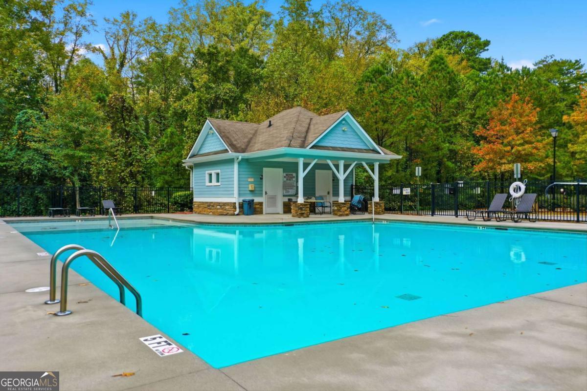 2441 Norwood Park Crossing