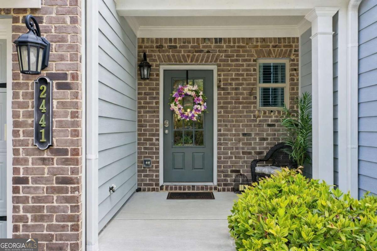 2441 Norwood Park Crossing