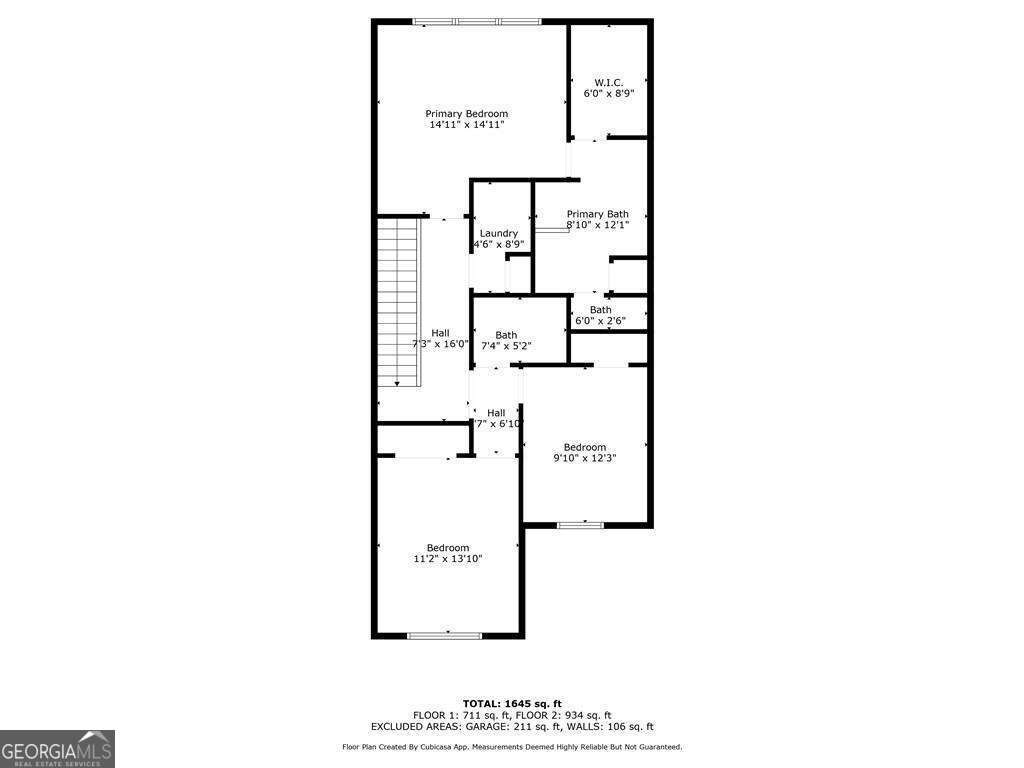 2441 Norwood Park Crossing