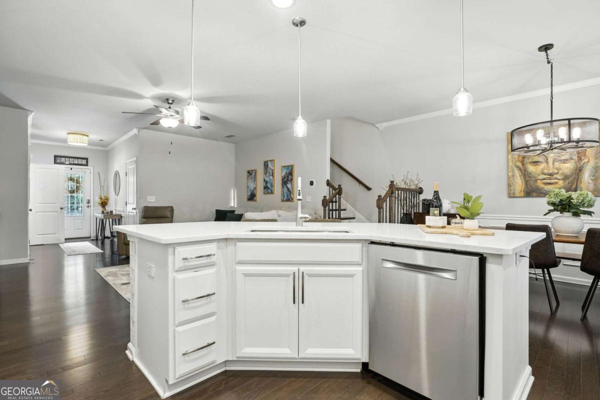 2441 Norwood Park Crossing