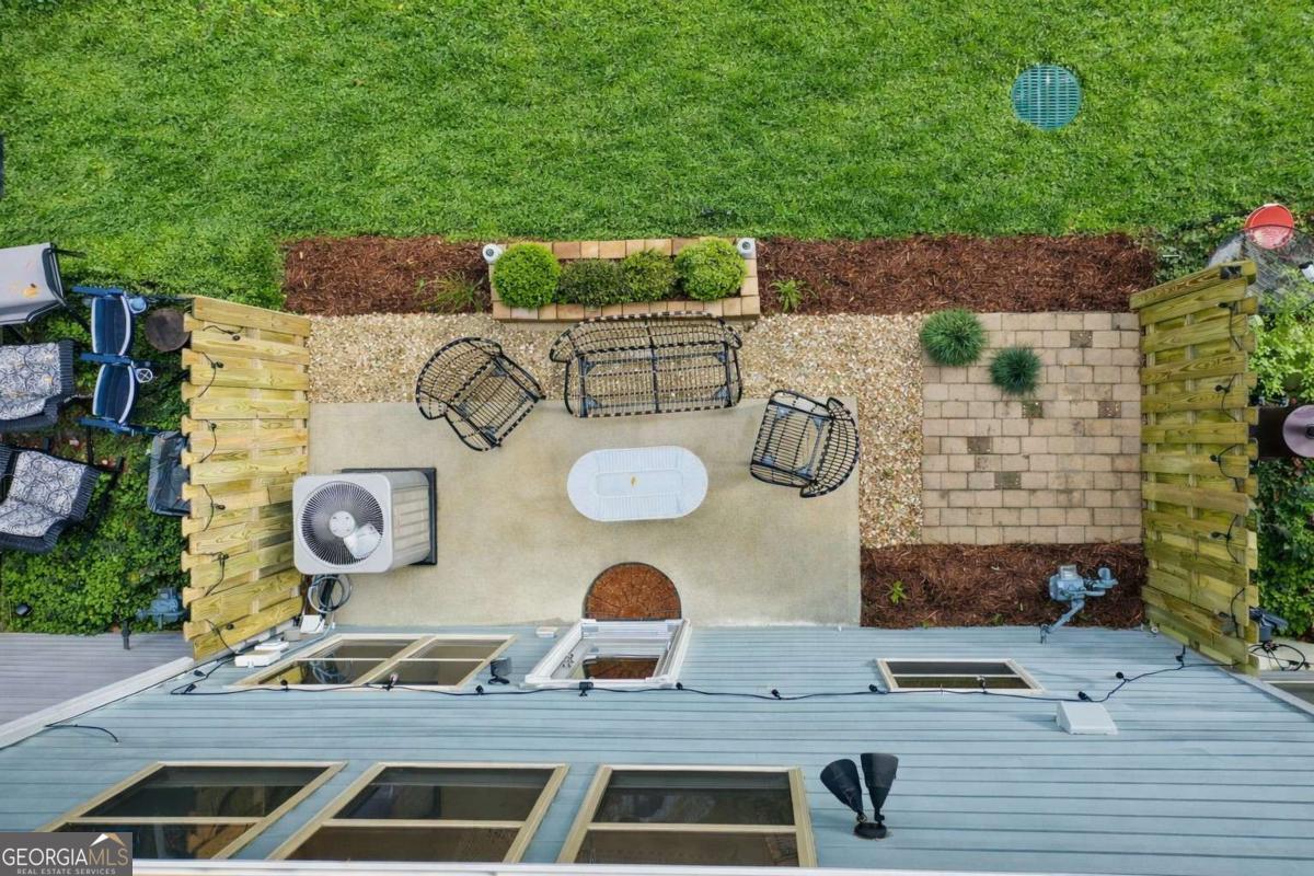 2441 Norwood Park Crossing