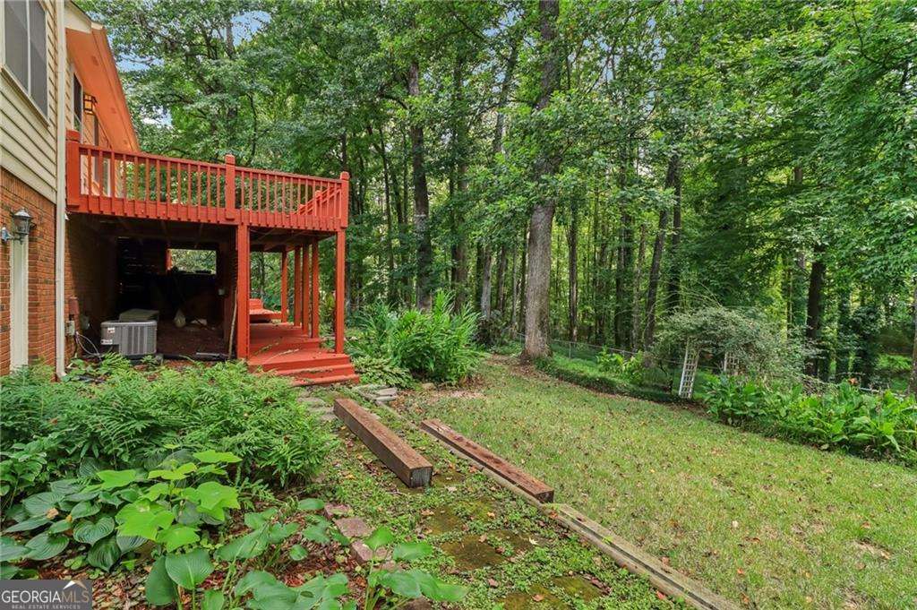 718 Haralson Drive SW