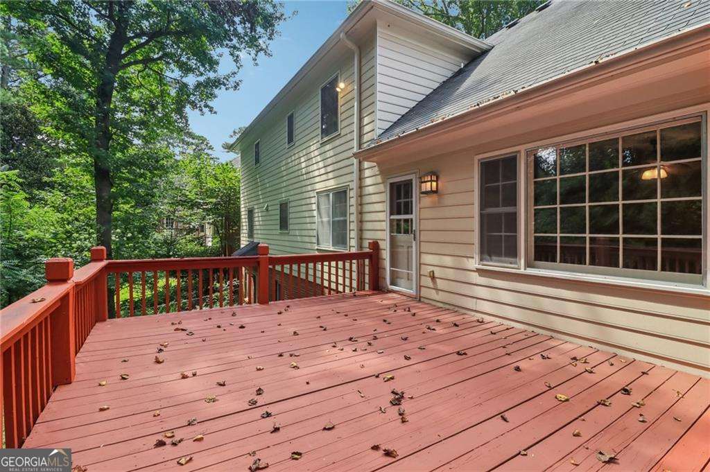 718 Haralson Drive SW