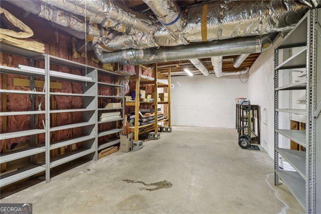 718 Haralson Drive SW