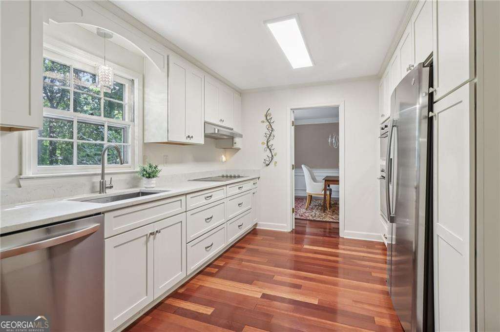 718 Haralson Drive SW