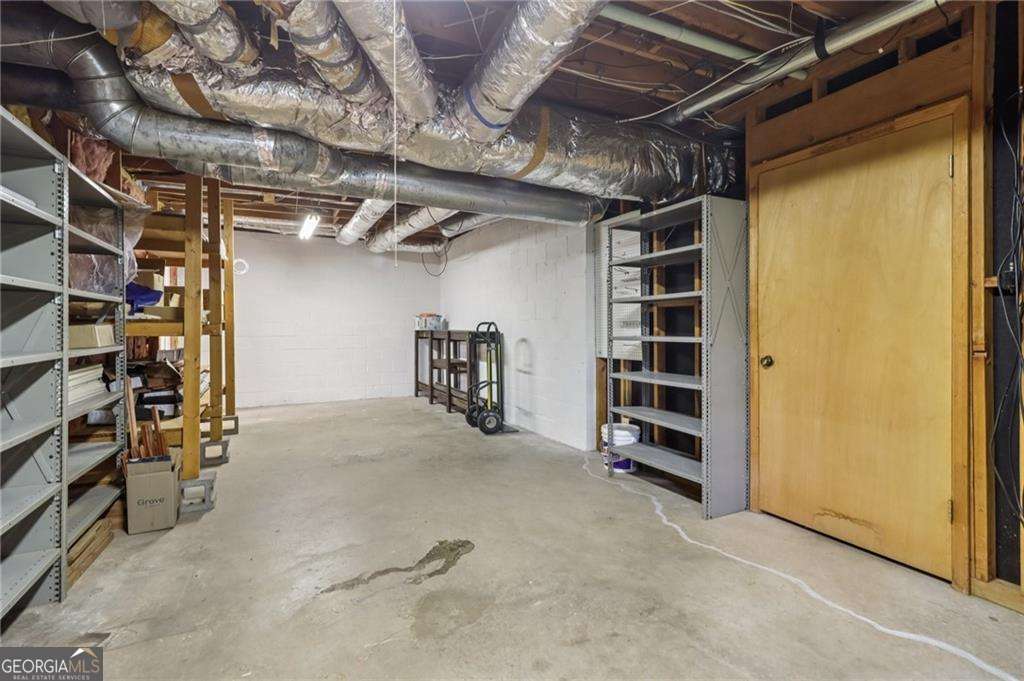 718 Haralson Drive SW