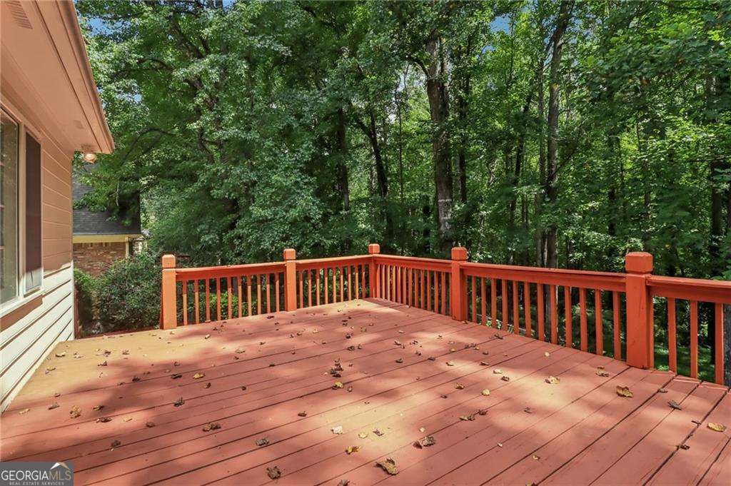 718 Haralson Drive SW