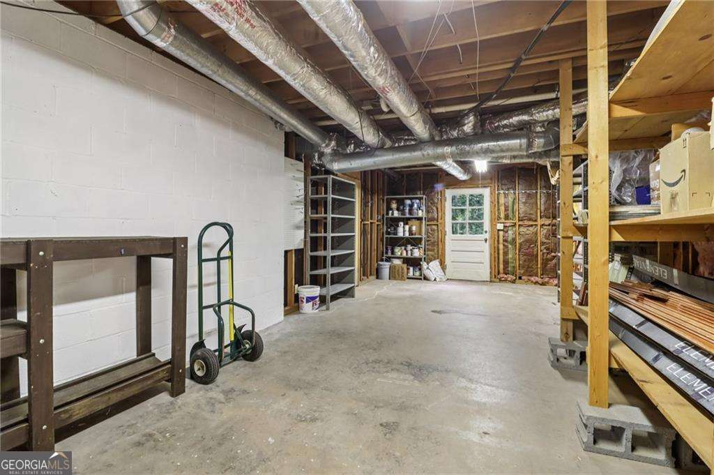 718 Haralson Drive SW