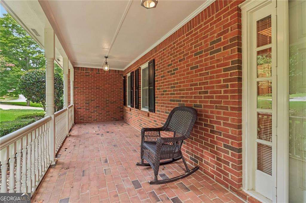 718 Haralson Drive SW