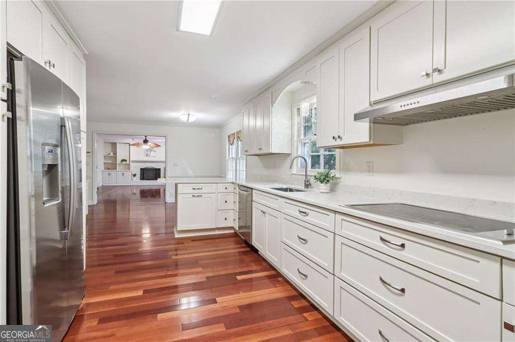 718 Haralson Drive SW