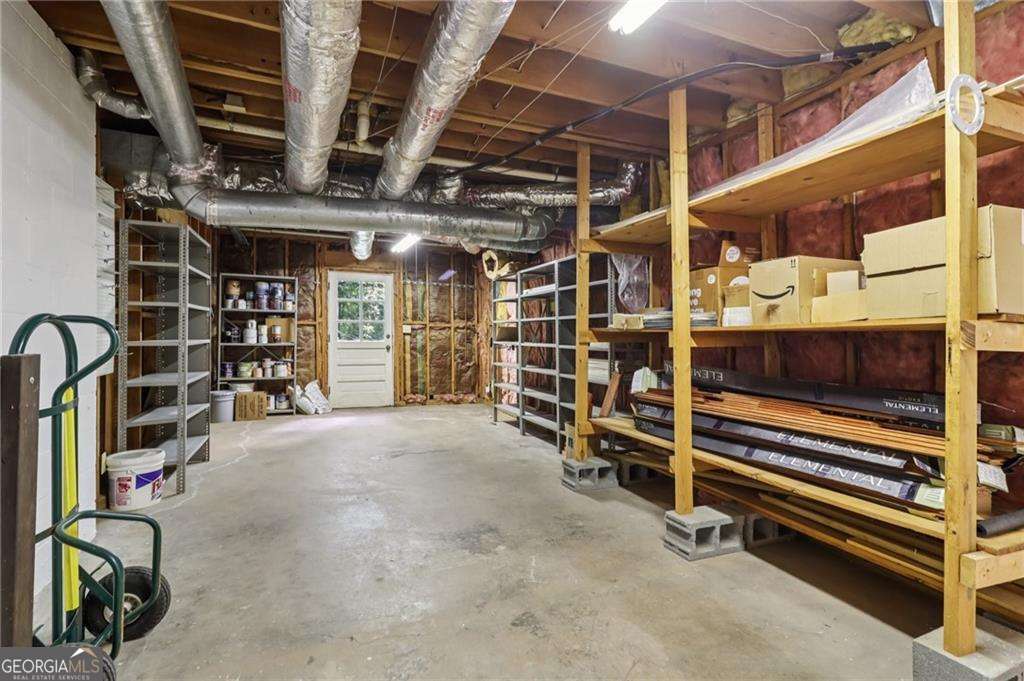 718 Haralson Drive SW