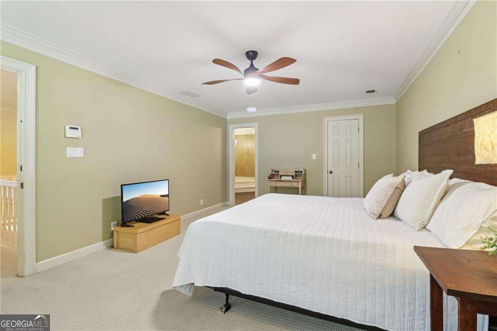 718 Haralson Drive SW