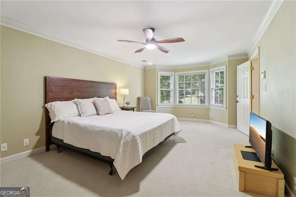 718 Haralson Drive SW