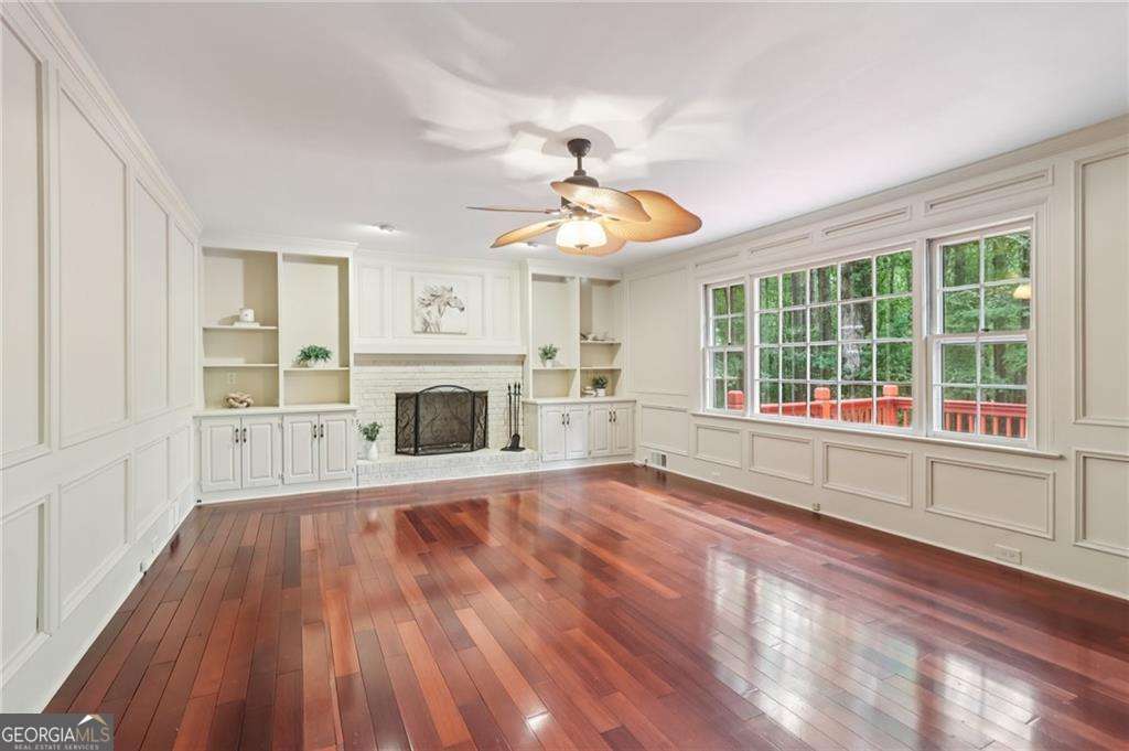 718 Haralson Drive SW