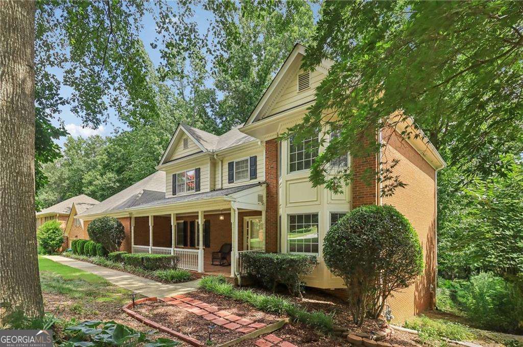 718 Haralson Drive SW