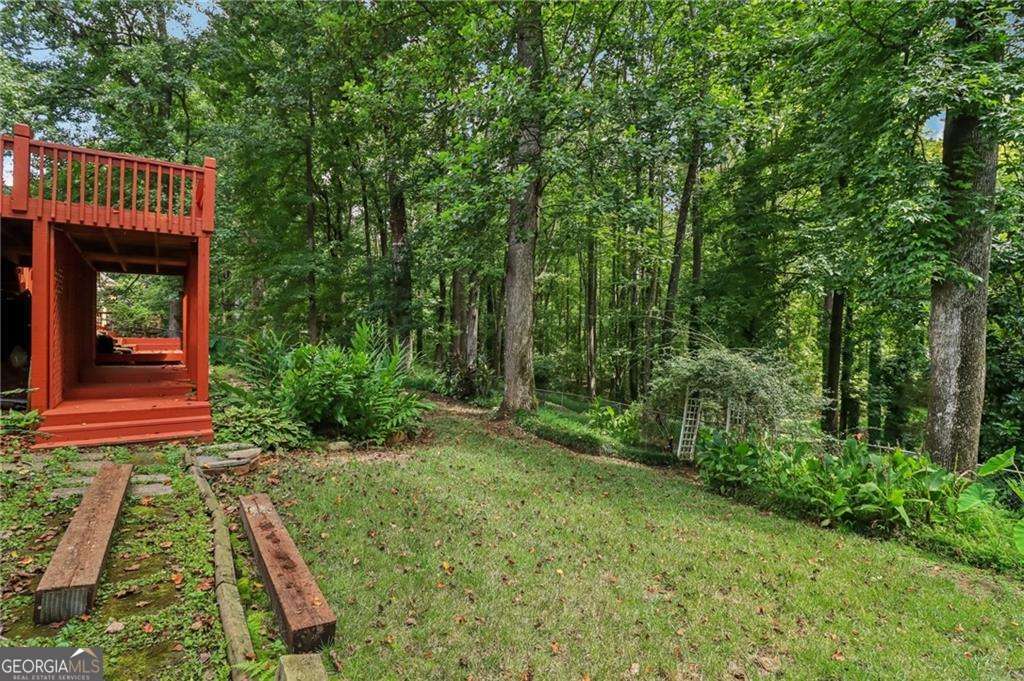 718 Haralson Drive SW