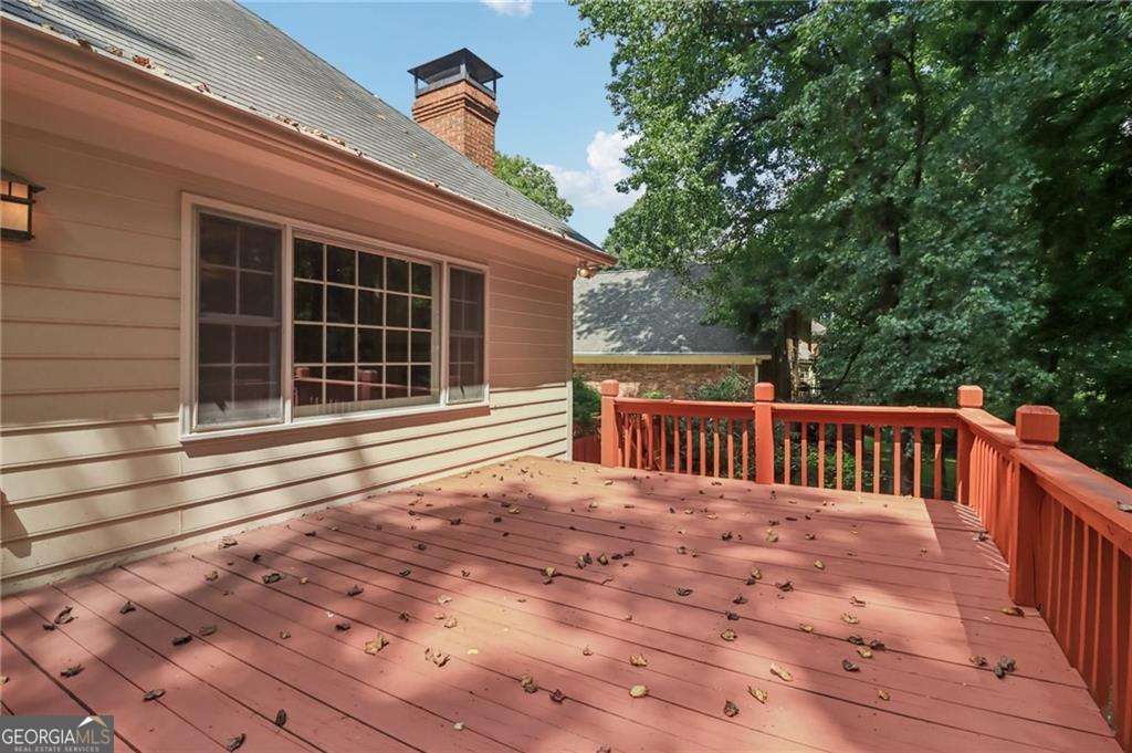 718 Haralson Drive SW