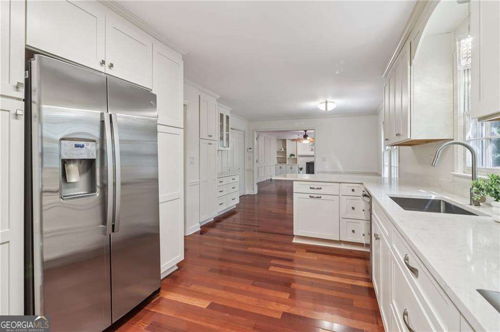 718 Haralson Drive SW