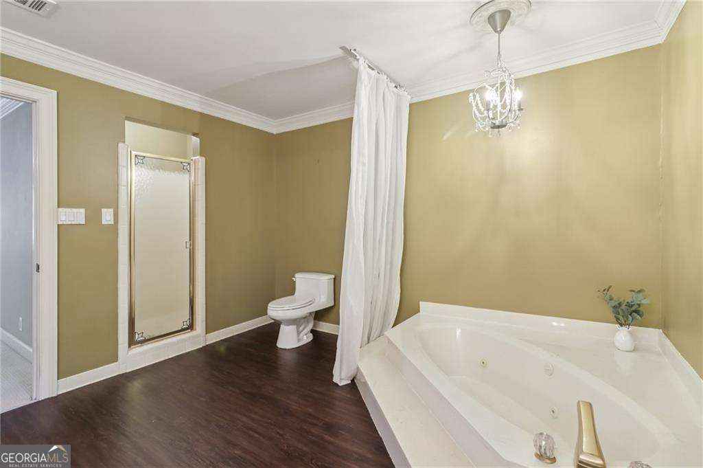 718 Haralson Drive SW