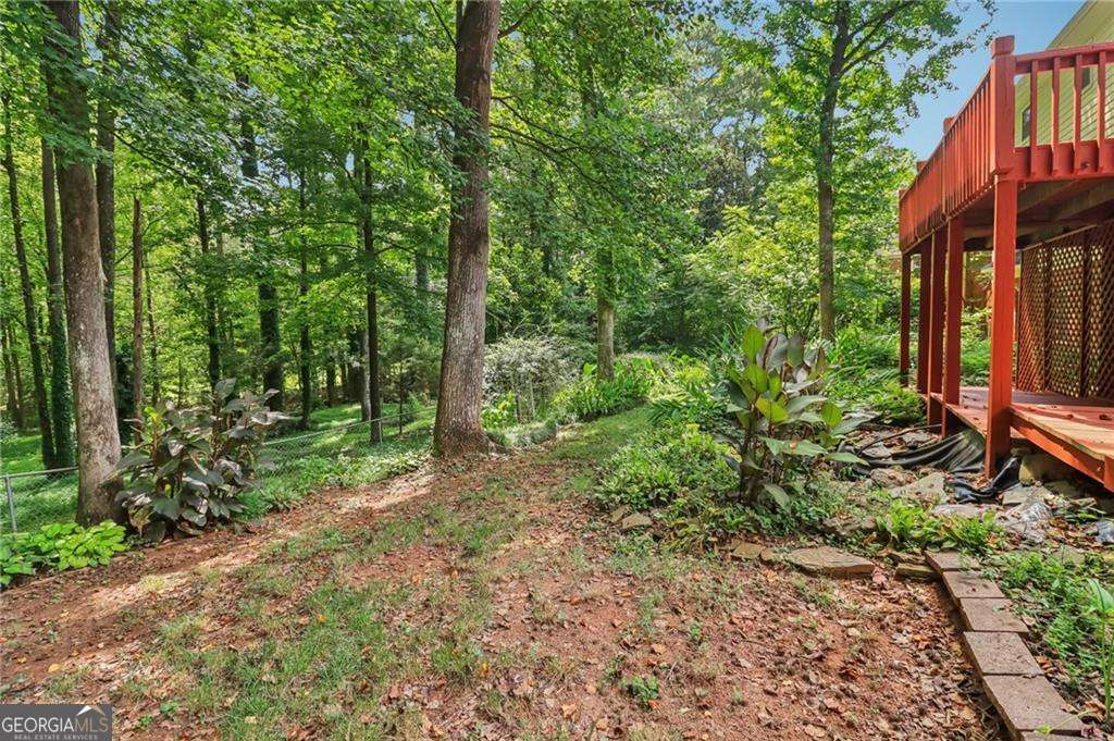 718 Haralson Drive SW