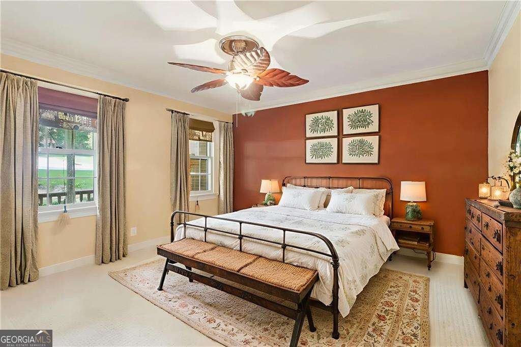 718 Haralson Drive SW