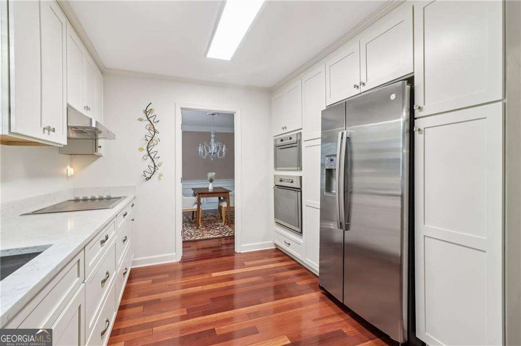 718 Haralson Drive SW