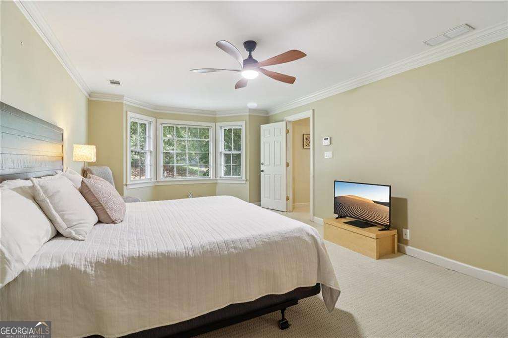 718 Haralson Drive SW